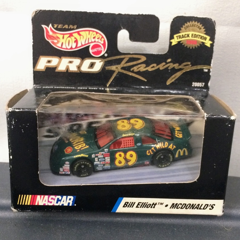 🔴 SOLD 🔴 Hot Wheels PRO